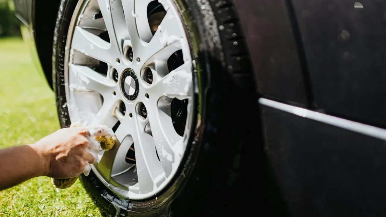 Car Maintenance Auto Care Tips