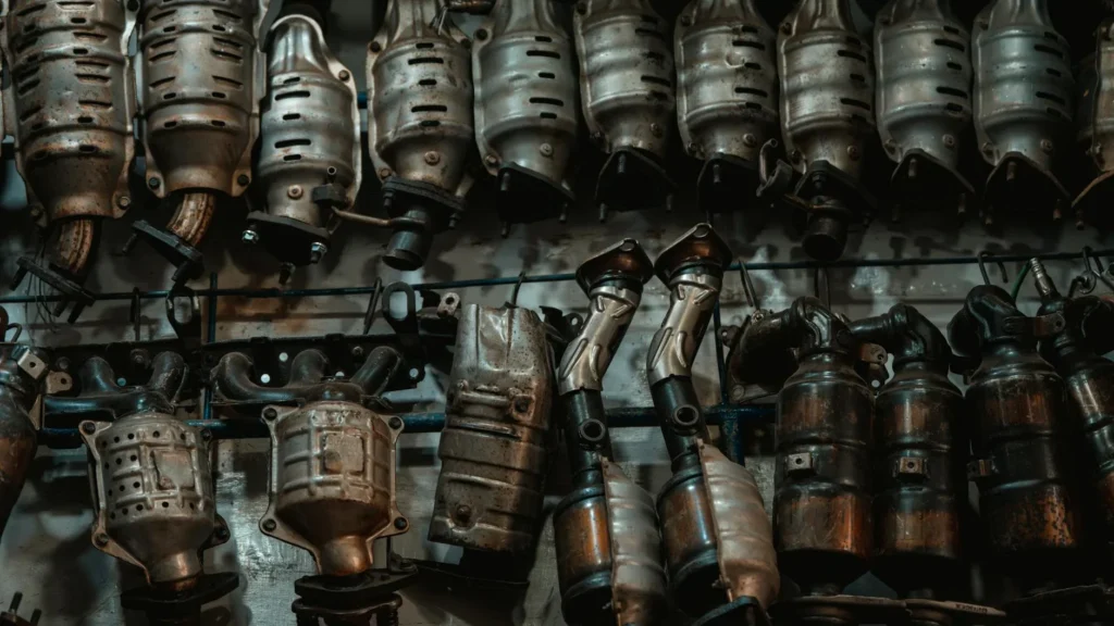 Car Parts Spare Parts