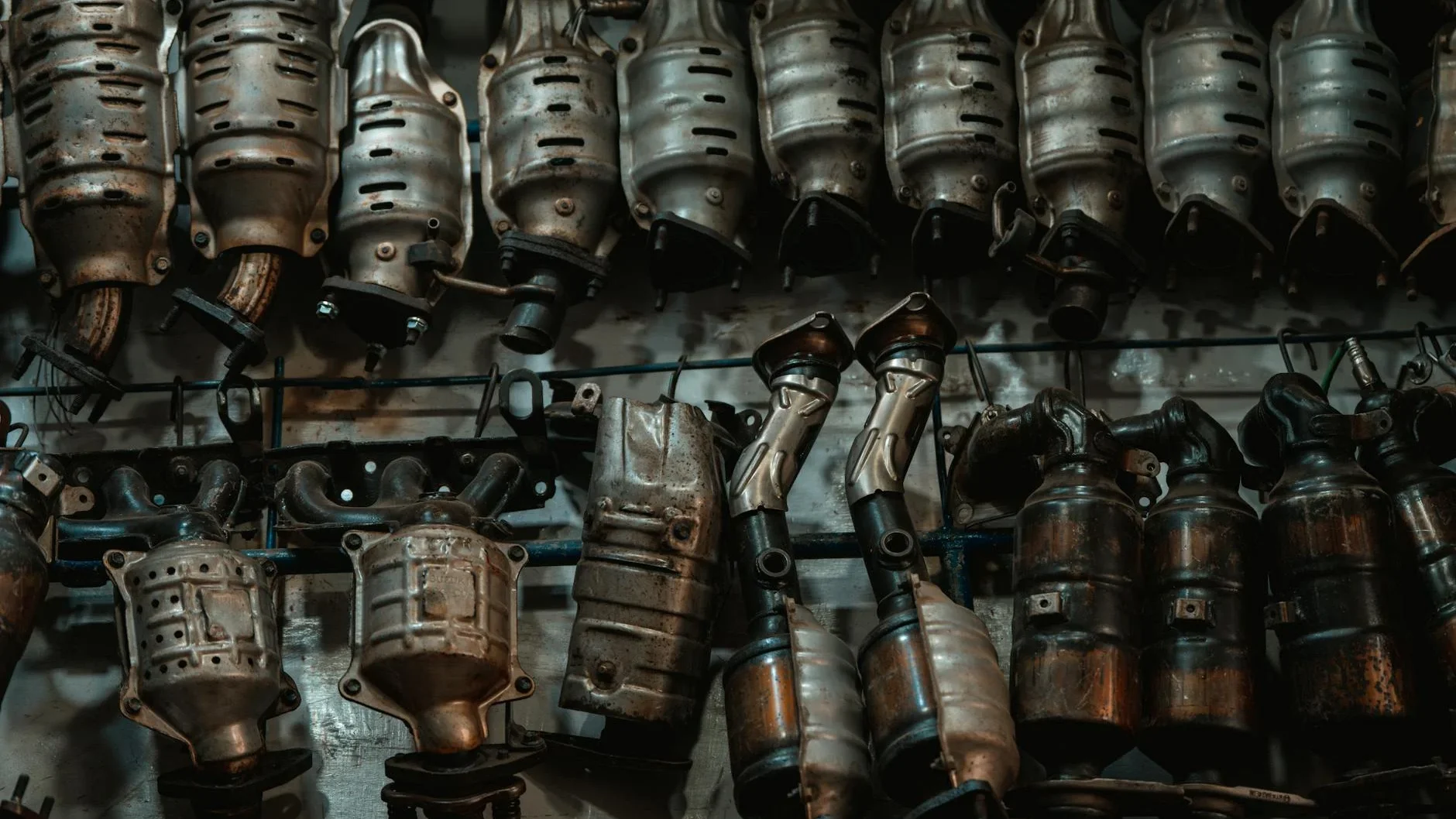 Car Parts Spare Parts