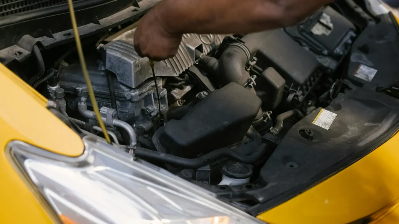 Car Repair Vehicle Service