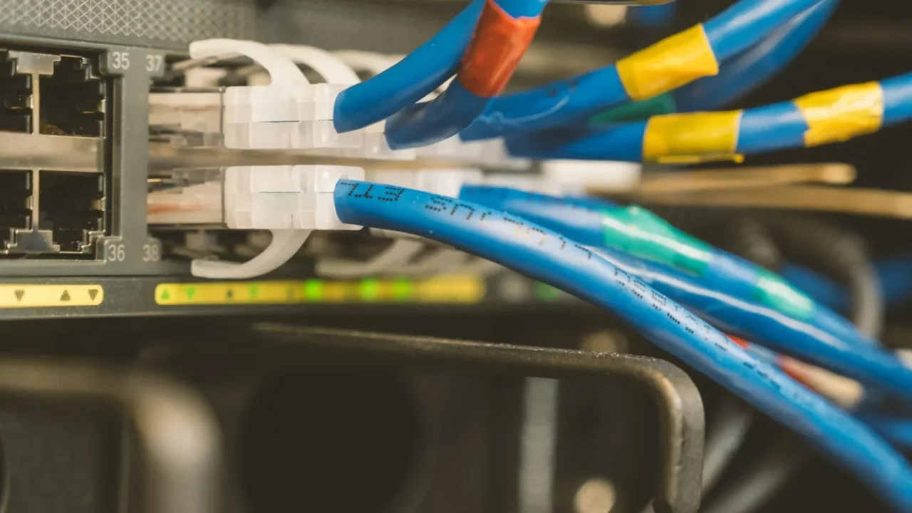 CDN Network Global Servers Fast Delivery