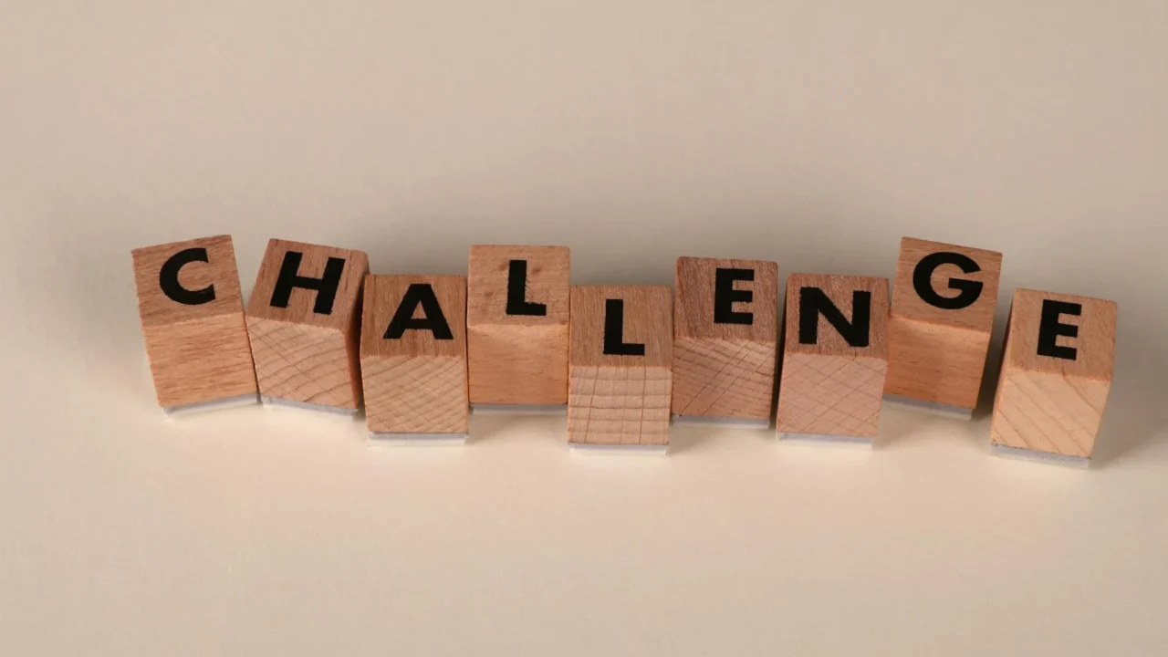 Challenge Problem Solving
