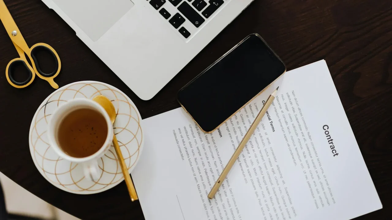 Contract Documents