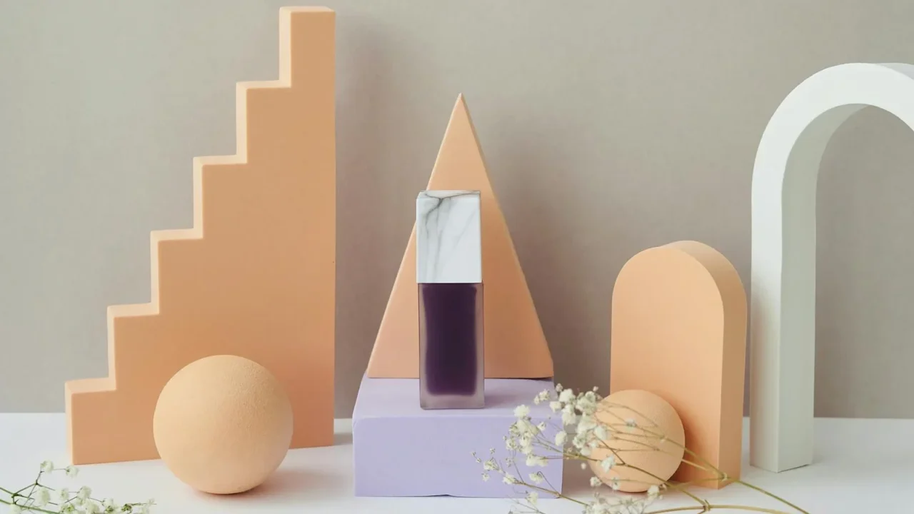 Creative Lighting Product Styling