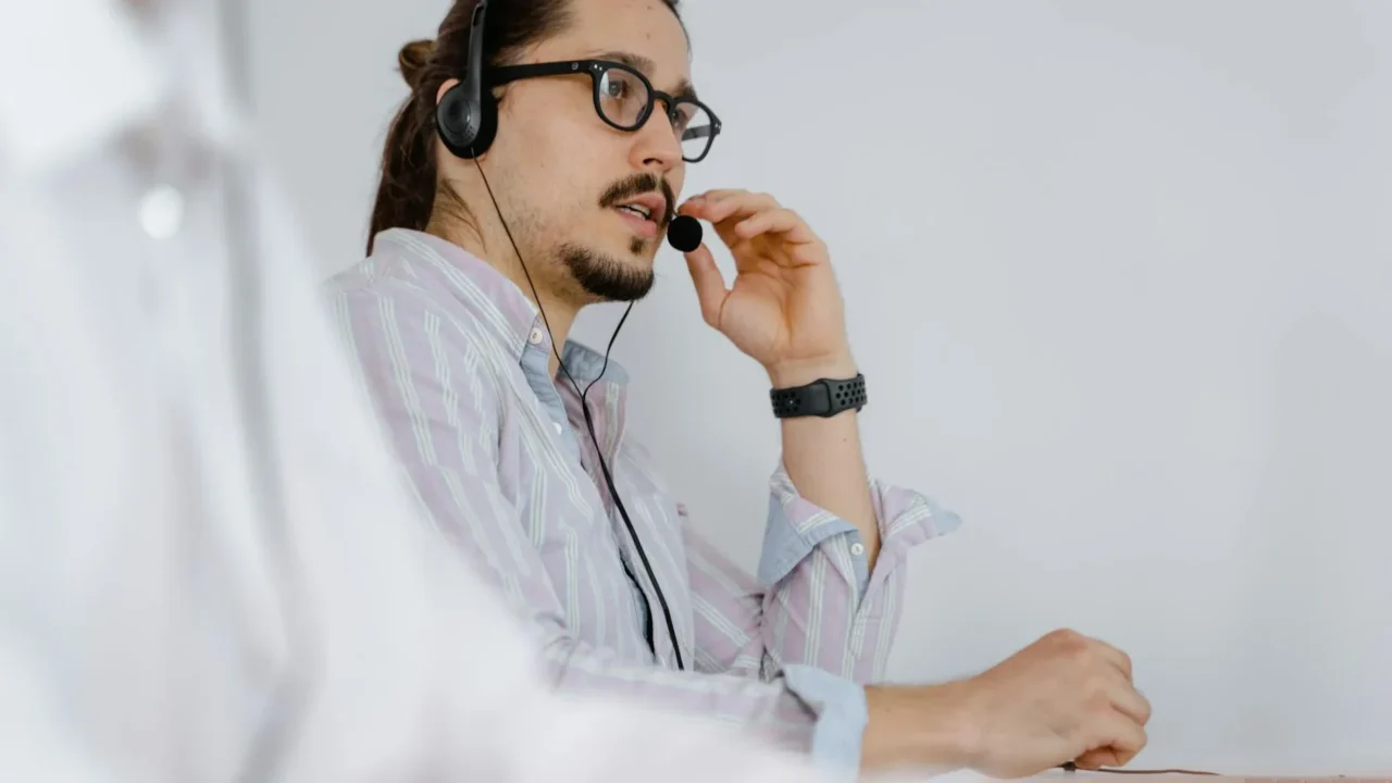 Customer Support Website Maintenance Technical Assistance