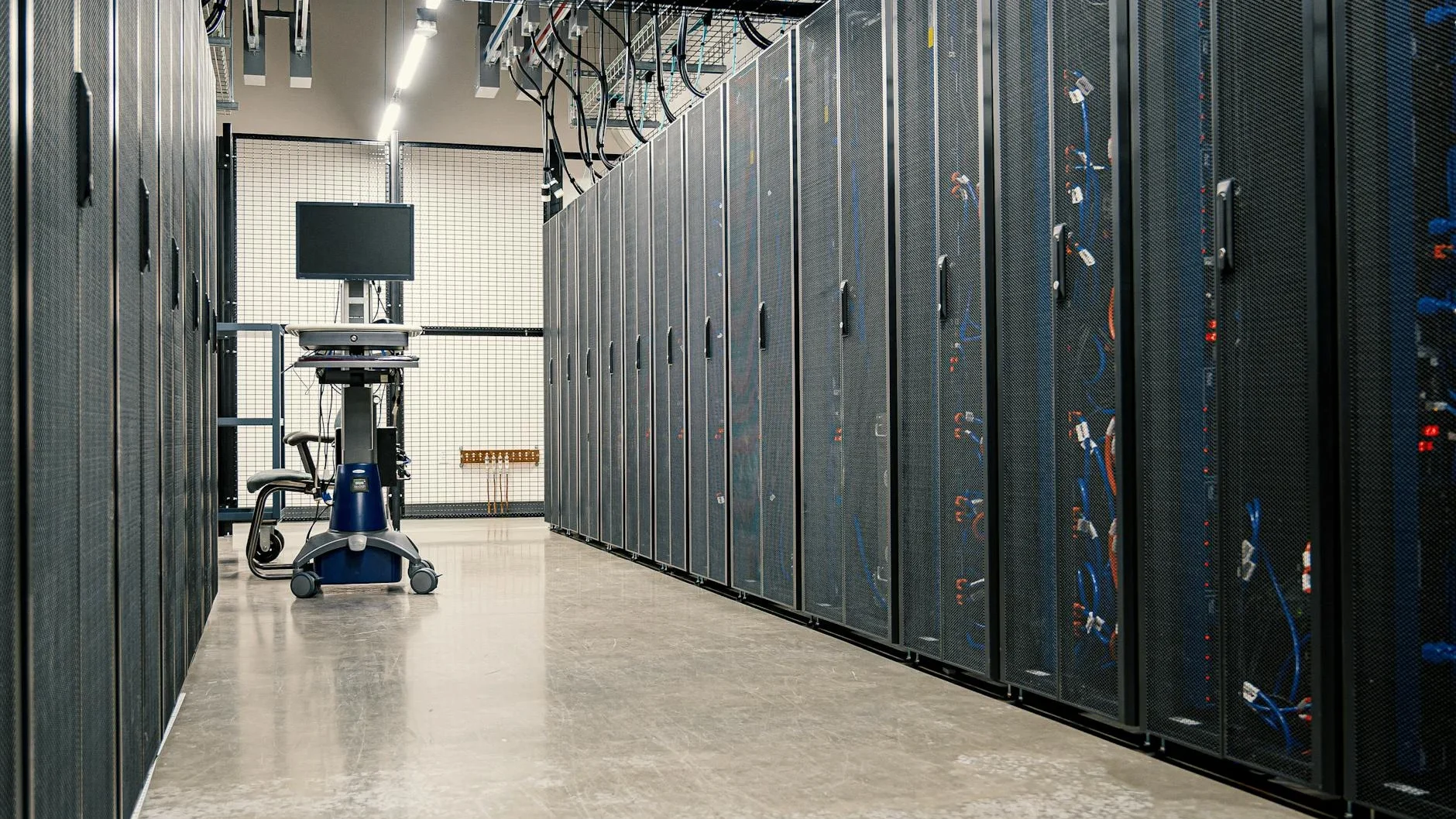 Database Optimization Server Maintenance Clean Code