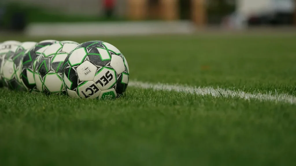 Futsal Ball Brands Sports Equipment