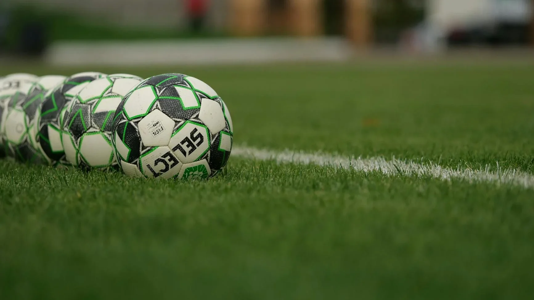 Futsal Ball Brands Sports Equipment