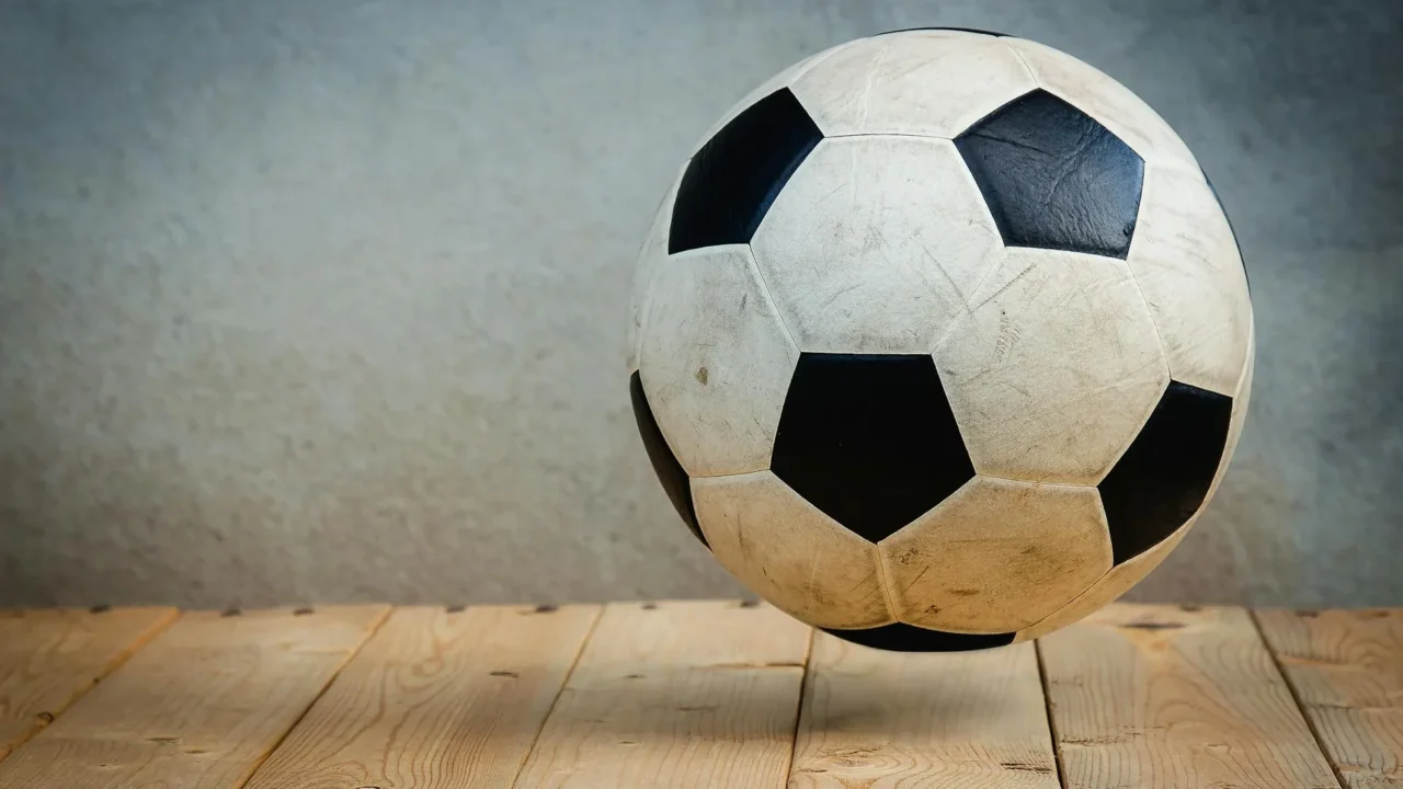 Futsal Ball Care Ball Maintenance