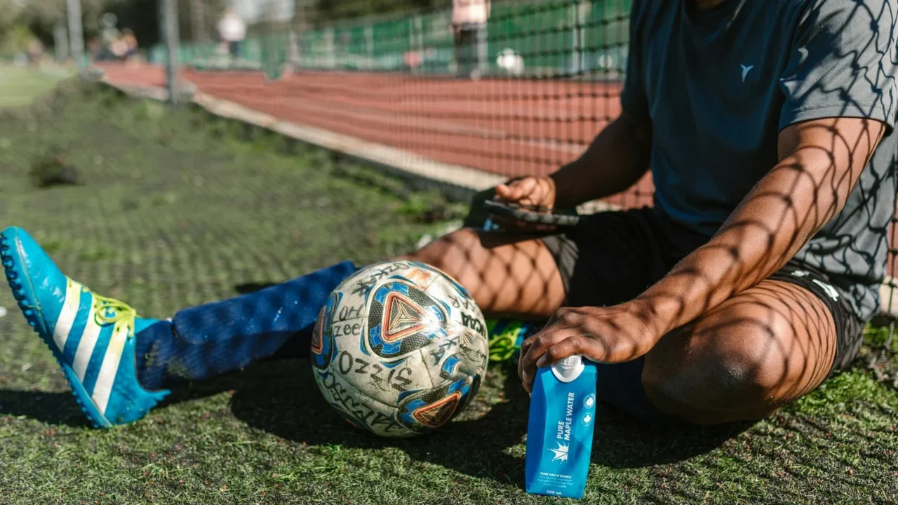 Futsal Ball Size Scale Weight