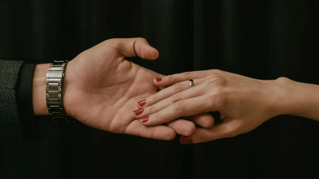 Handshake Trusted Partner