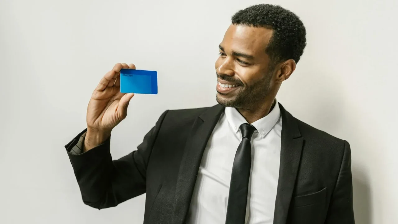 Individual Pricing Credit Card