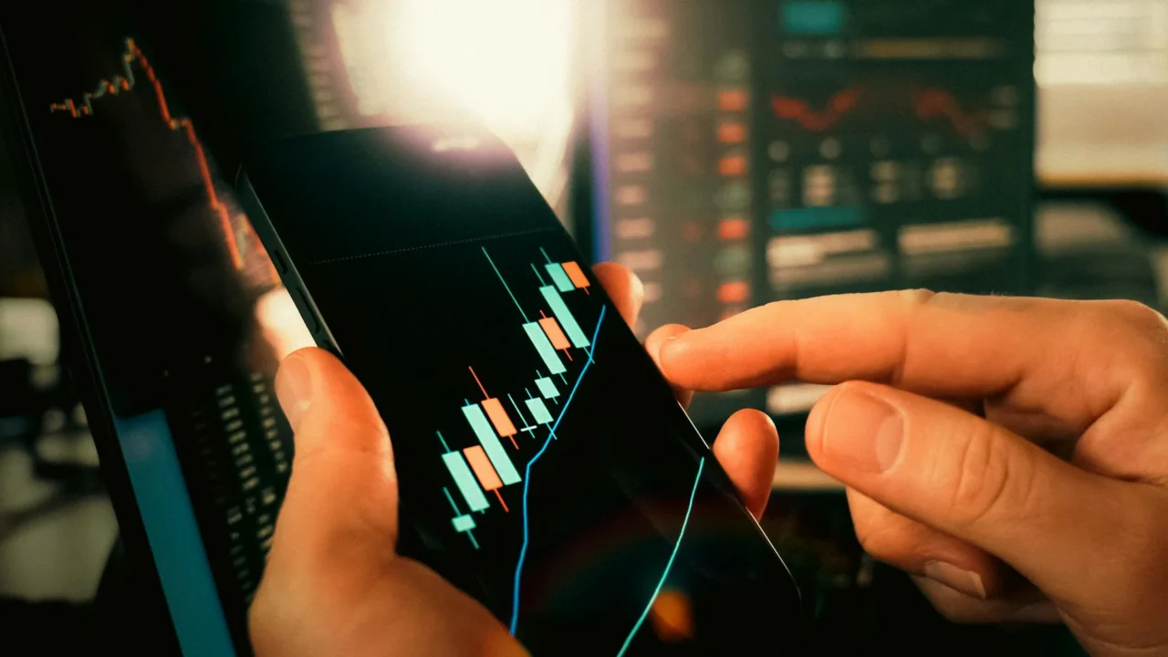 Market Growth Chart Global Data