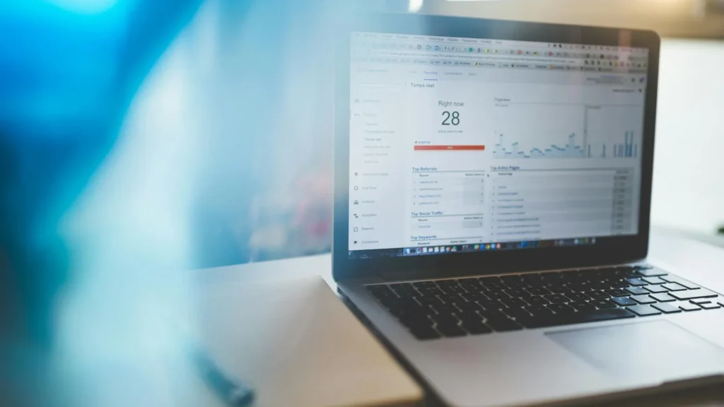 Marketing Strategy Seo Tools