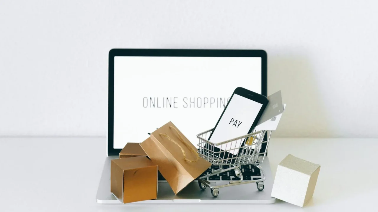Mengapa Memilih WordPress Untuk Toko Online Anda?