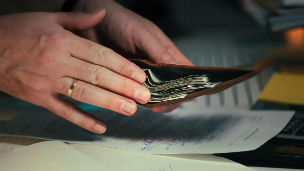 Money Earning Revenue Streams