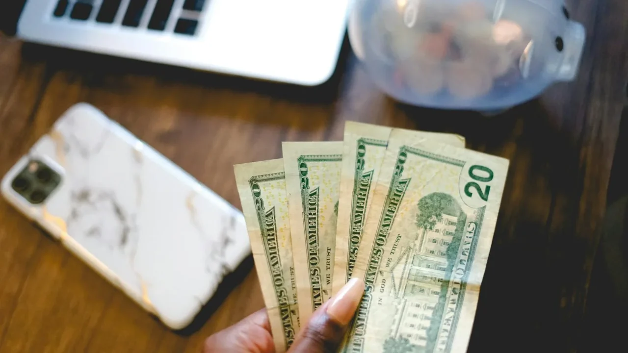 Money Saving Discount Coupon