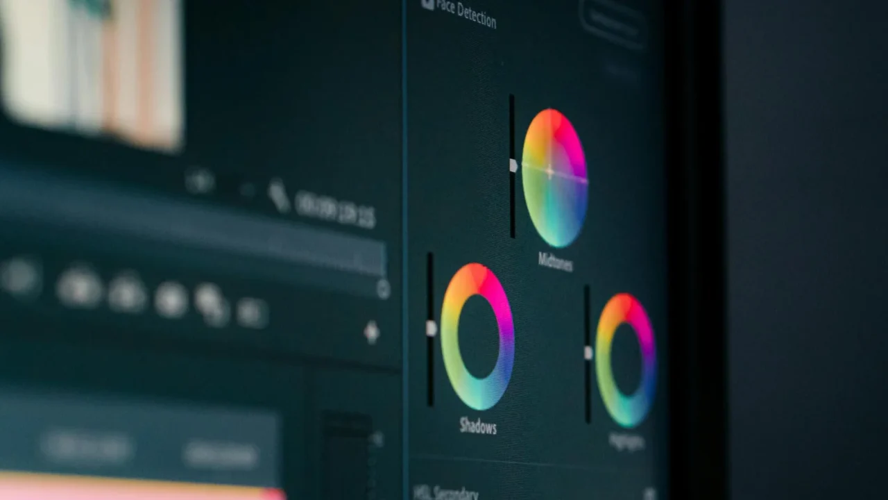 Persiapan Sebelum Memulai Editing