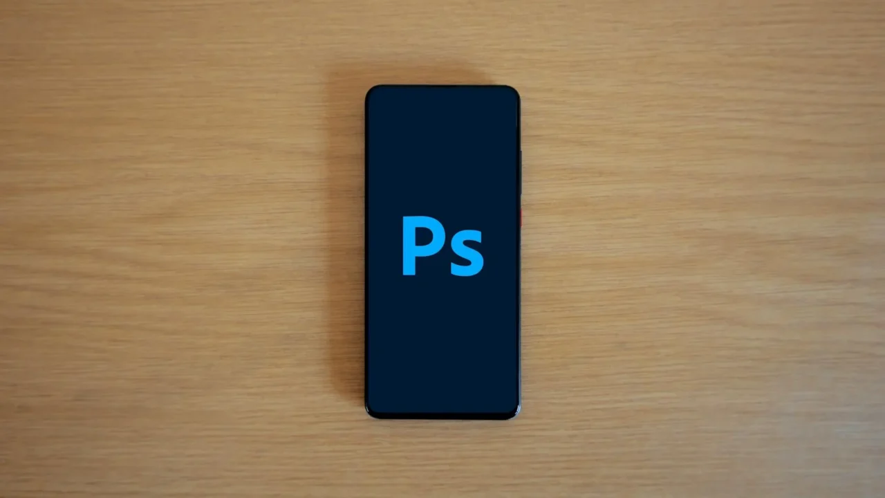 Photoshop Interface Basic Tools