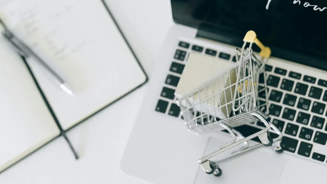 Product Listing Shopping Cart