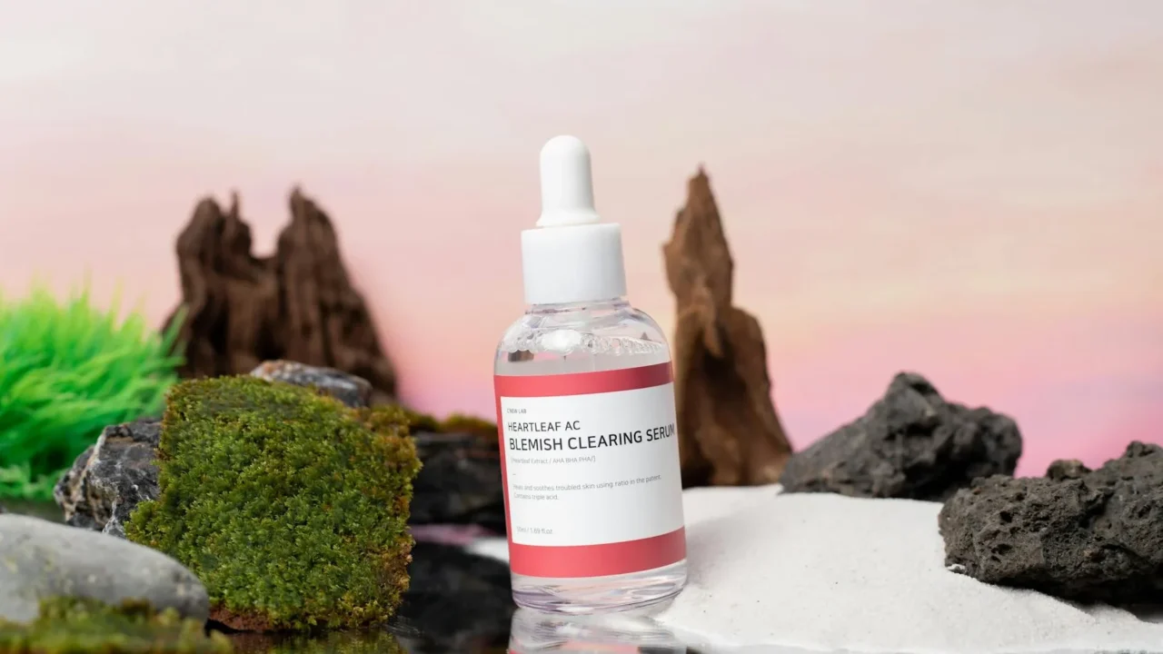 Product Retouching Blemish Removal
