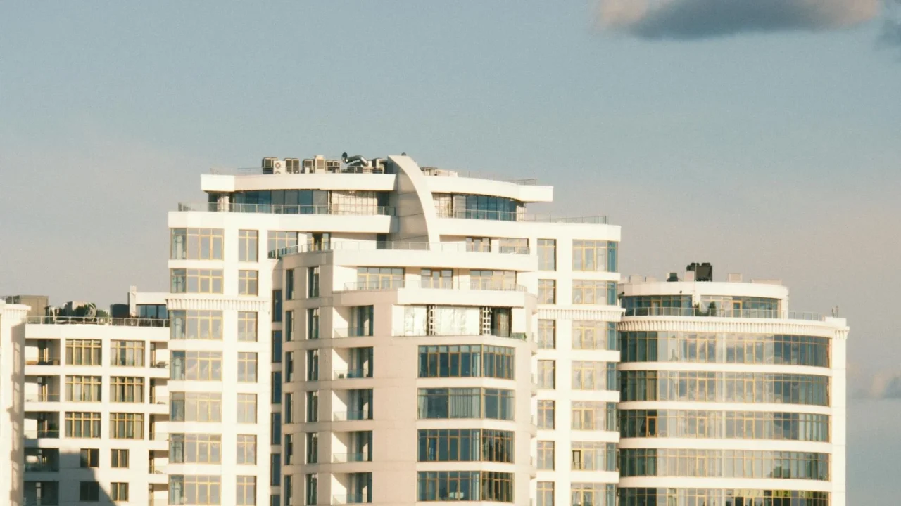 Real Estate Development Rental Income