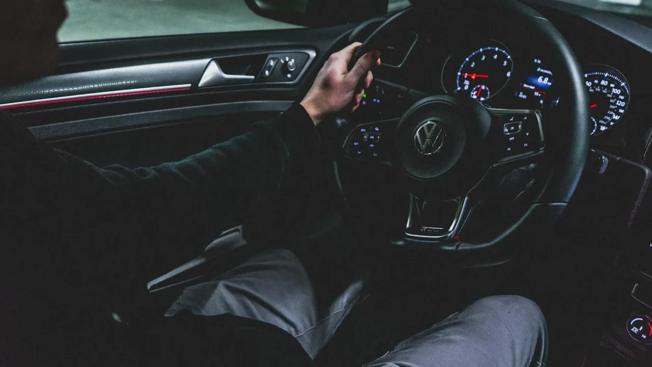 Safe Driving Comfortable Ride
