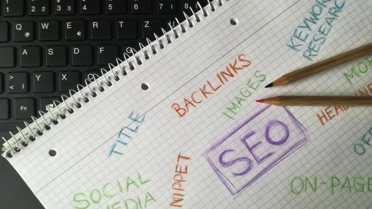 SEO Tools Keyword Research
