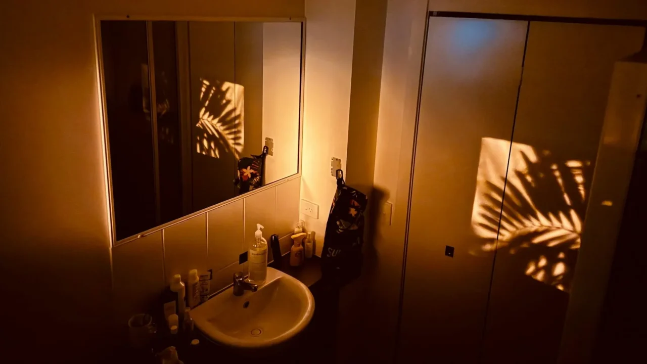 Shadow Effects Product Glow