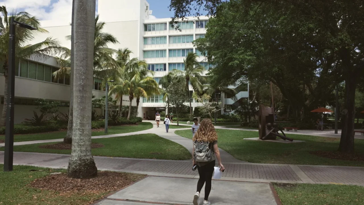 Student Discount University Campus