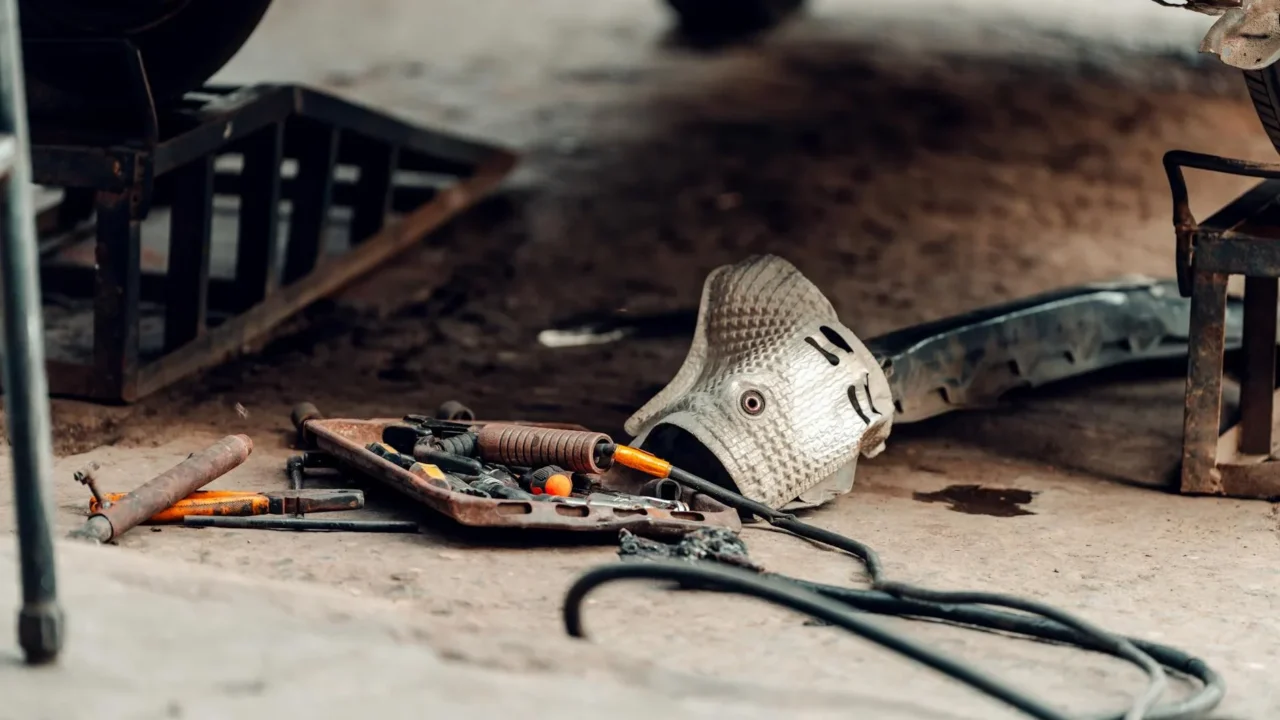 Trusted Mechanic Workshop Tools