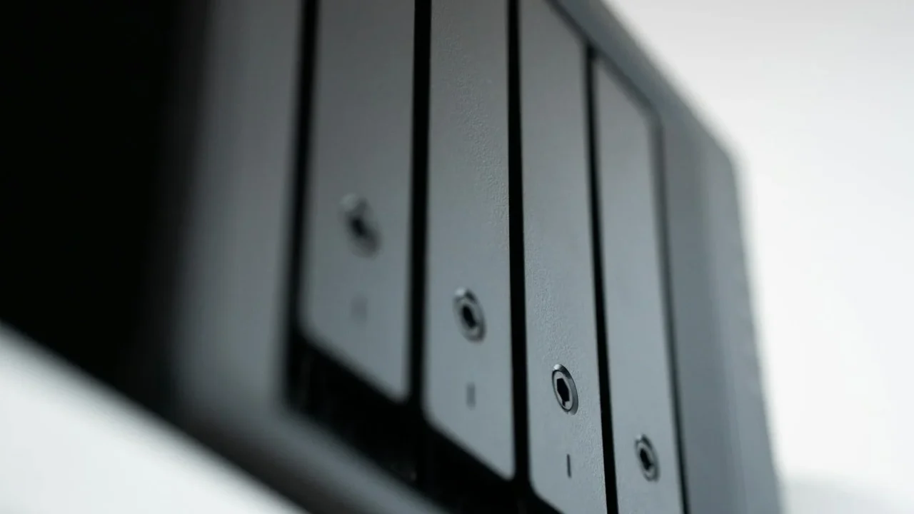 Website Security Backup Server