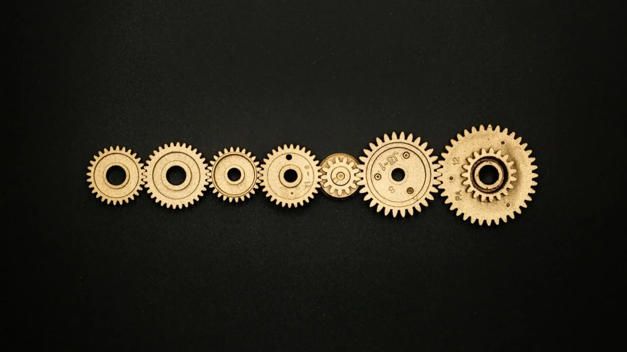 Website Theme Gears Plugins